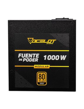 Fuente de poder Ocelotgaming OPS1000
