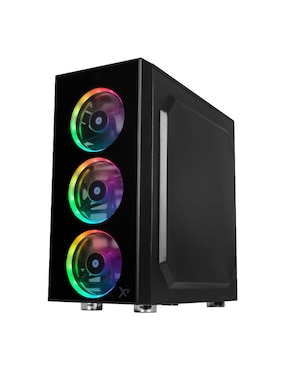 Computadora gamer Xtreme Pc Gaming XTPCI932GBHD770MDB 27 pulgadas Full HD Intel Core i9 Intel UHD 770 32 GB RAM 1 TB SSD