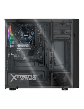 Computadora gamer Xtreme Pc Gaming XTPCI932GBHD770MDB 27 pulgadas Full HD Intel Core i9 Intel UHD 770 32 GB RAM 1 TB SSD