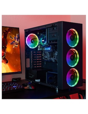 Computadora gamer Xtreme Pc Gaming XTPCI932GBHD770MDB 27 pulgadas Full HD Intel Core i9 Intel UHD 770 32 GB RAM 1 TB SSD