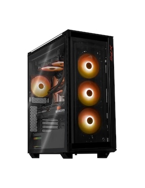 Computadora Gamer Xtreme PC Gaming XTXPGI932GB54090BB Full HD Intel Core I9 NVIDIA GeForce RTX 4090 32 GB RAM 2 TB SSD