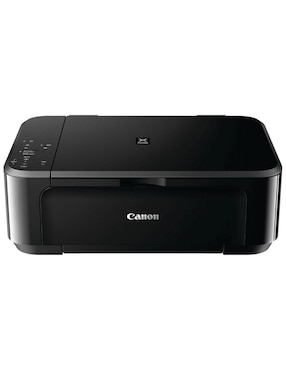 Impresora Eléctrica Canon Pixma Mg3620 De Inyección De Tinta Inalámbrica A Color