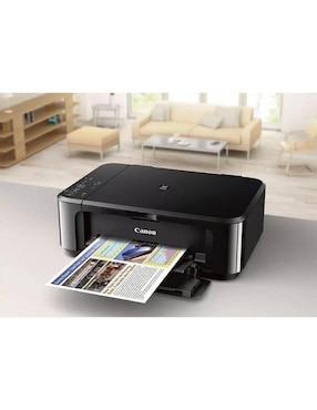 Impresora eléctrica Canon Pixma Mg3620 de inyección de tinta inalámbrica a color