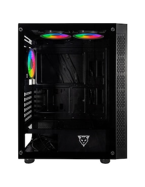 Gabinete Ocelotgaming portal-m4