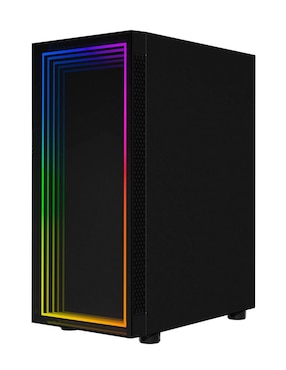 Gabinete Ocelotgaming portal-m4