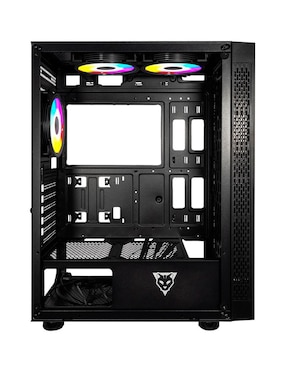 Gabinete Ocelotgaming portal-m4