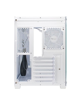 Gabinete Ocelotgaming w-cube 2