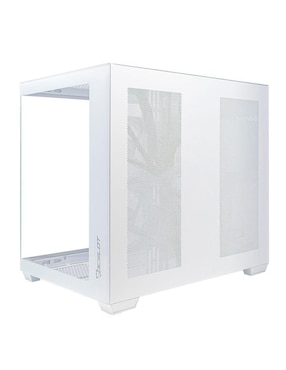 Gabinete Ocelotgaming w-cube 2