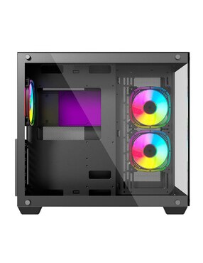 Gabinete Ocelotgaming a-cube 1
