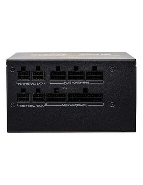 Fuente de poder Ocelotgaming ops650