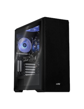 Computadora Gamer Xtreme PC Gaming XTXPGI932GB4060DB Full HD Intel Core I9 NVIDIA GeForce RTX 4060 32 GB RAM 1 TB SSD