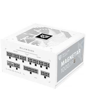 Fuente de poder Balam Rush Magnetar 1000Zr
