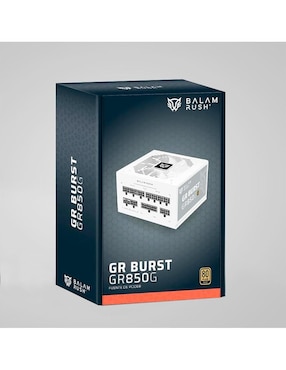 Fuente de poder Balam Rush Br-940320