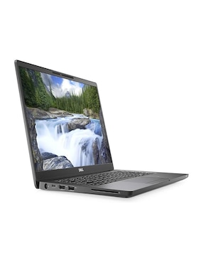 Laptop touch Dell Latitude 7400 14 pulgadas Full HD Intel Core i7 16 GB RAM 256 GB SSD