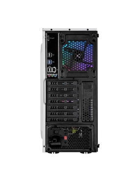 Computadora gamer Xtreme Pc Gaming XTPCI932GBHD770MDW 27 pulgadas Full HD Intel Core i9 Intel UHD 770 32 GB RAM 1 TB SSD