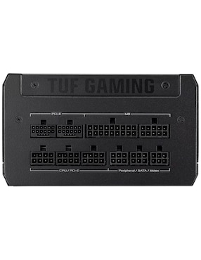 Fuente de poder Asus TUF-Gaming-1200G