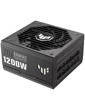 Fuente de poder Asus TUF-Gaming-1200G