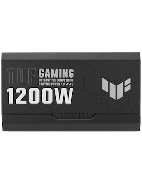 Fuente de poder Asus TUF-Gaming-1200G