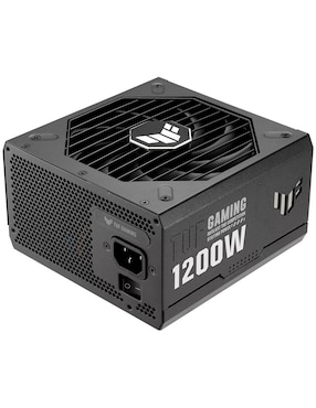 Fuente de poder Asus TUF-Gaming-1200G