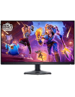 Monitor Gamer Alienware Full HD 27 Pulgadas AW2724HF