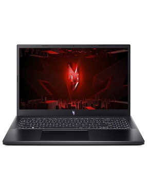 Laptop Gamer Acer ANV15-51-58A4 15.6 Pulgadas Full HD Intel Core I5 NVIDIA GeForce RTX 4050 16 GB RAM 512 GB SSD