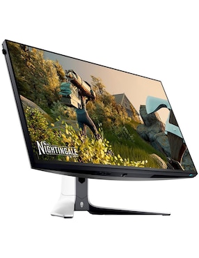 Monitor gamer Alienware standard QHD 27 pulgadas AW2723DF
