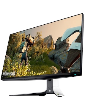 Monitor gamer Alienware standard QHD 27 pulgadas AW2723DF