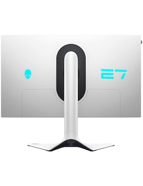 Monitor gamer Alienware standard QHD 27 pulgadas AW2723DF