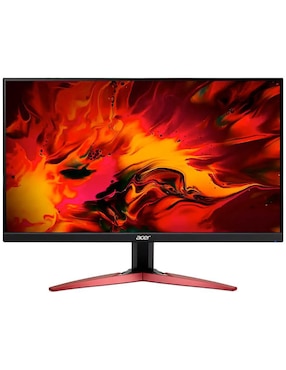 Monitor Gamer Acer Full HD 27 Pulgadas Nitro KG271