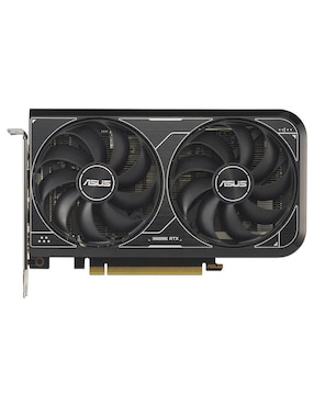 Tarjeta De Video Asus Dual-RTX4060-O8G-V2