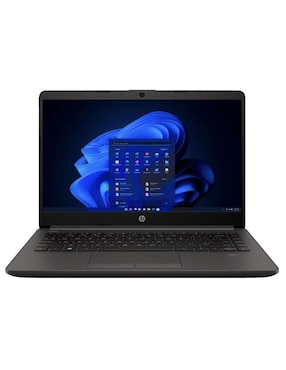 Laptop HP 240R G9 14 Pulgadas Full HD Intel Core I3 Intel UHD 16 GB RAM 512 GB SSD