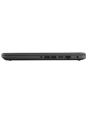 Laptop HP G9 14 pulgadas Full HD
Intel Core i3 Intel UHD 12 GB RAM 512 GB SSD