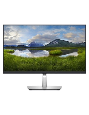 Monitor Dell 4K/UHD 27 Pulgadas P2723QE