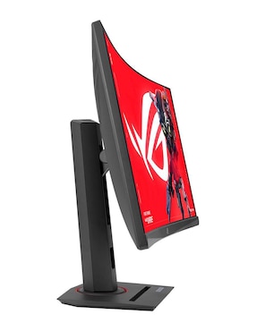 Monitor gamer Asus standard QHD 27 pulgadas XG27WCS