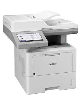 Multifuncional Brother MFC-L6915DW de láser alámbrica