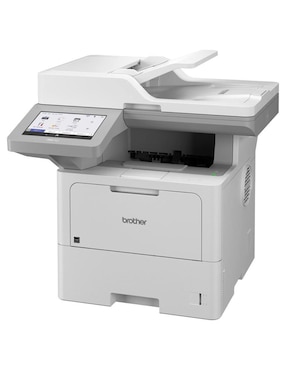Multifuncional Brother MFC-L6915DW de láser alámbrica