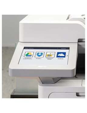 Multifuncional Brother MFC-L6915DW de láser alámbrica
