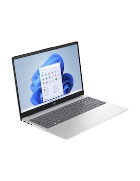 Laptop HH 15-FD0095 15.6 pulgadas HD Intel Core i5 Integradas 8 GB RAM 256 GB SSD