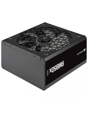 Fuente De Poder Corsair RM850X 850W Gold