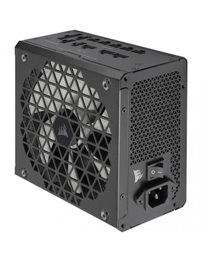 Fuente de poder Corsair RM850X 850W Gold