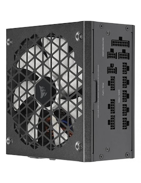 Fuente de poder Corsair RM850X 850W Gold