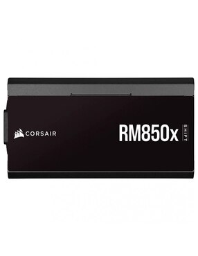 Fuente de poder Corsair RM850X 850W Gold