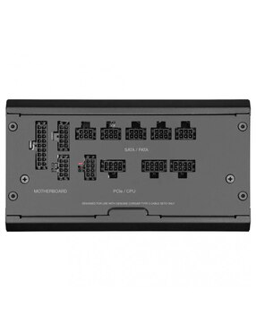 Fuente de poder Corsair RM850X 850W Gold