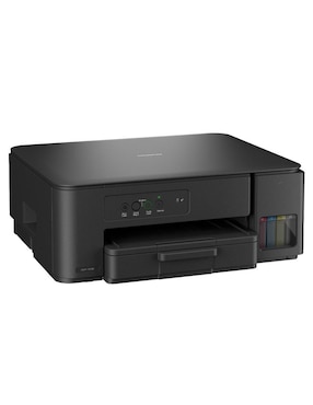 Impresora eléctrica Brother Dcp-T230 de inyección de tinta alámbrica a color