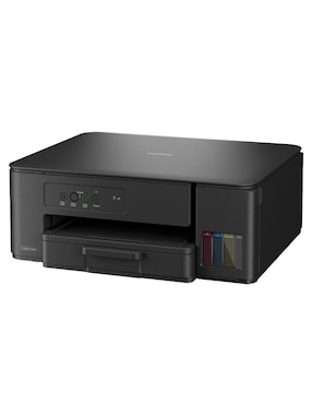 Impresora eléctrica Brother Dcp-T230 de inyección de tinta alámbrica a color