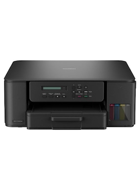 Impresora Profesional Brother DCP-T530DW De Inyección De Tinta Alámbrica A Color