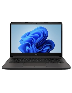 Laptop HP 240r G9 13ª Gen 14 Pulgadas Full HD Intel Core I5 Intel Iris XE 16 GB RAM 512 GB SSD