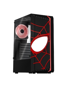 Gabinete Xtreme PC Gaming Miles Morales Edition