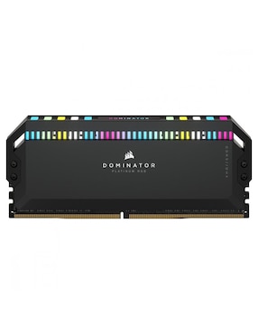 Memoria RAM DIMM DDR5 Corsair 32 GB Cmt32gx5m2x6000c36