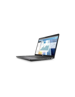Laptop Dell latitude 5400 14 pulgadas Full HD Intel Core i5 Integradas 16 GB RAM 256 GB SSD